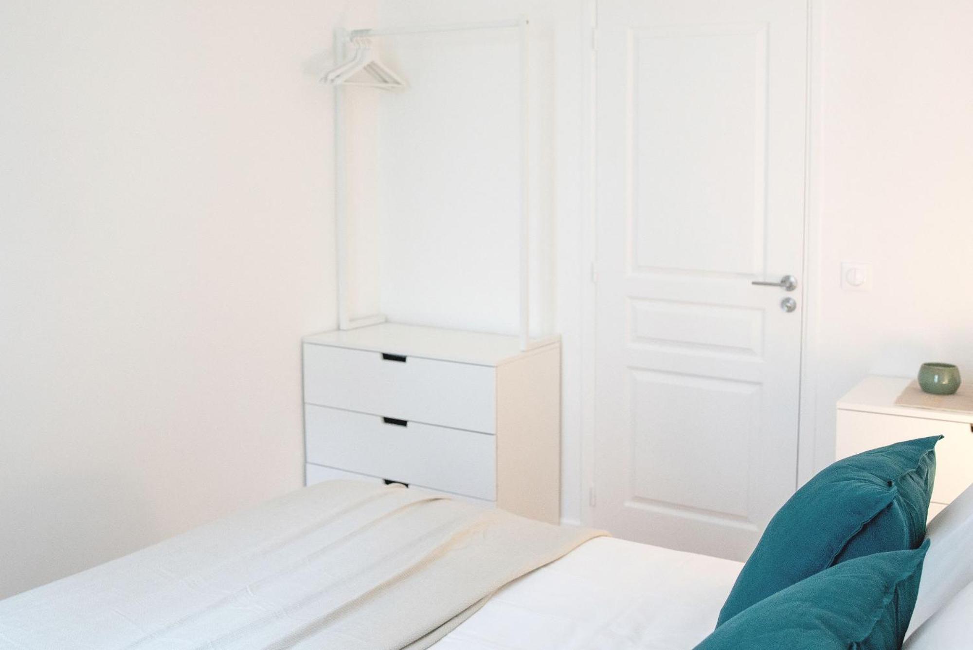 Central Paris - Montorgueil - Cityapartmentstay Exterior photo